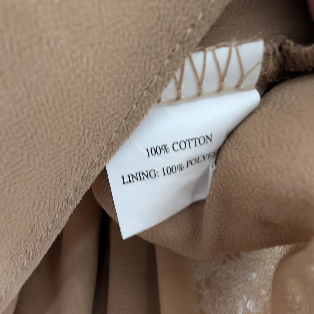 💘 Evie Lace Shift Dress - Picture 5 of 6